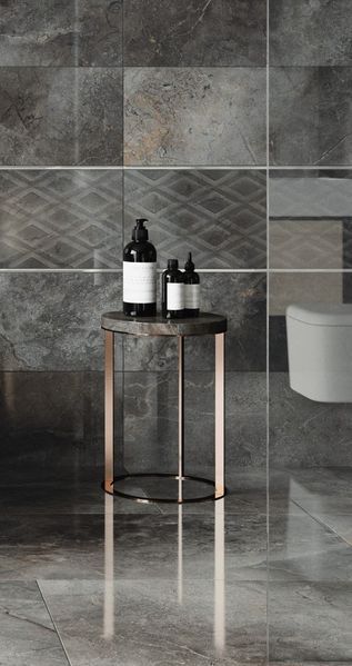 Цоколь Masterstone Graphite POL 80x597x8 Cerrad 5903313319485 фото