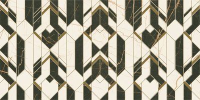 Декор Fancy White Inserto 300x600x9 Paradyz I---300X600-1-FANC.WH фото