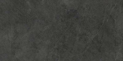 Плитка керамогранітна Pizarra Antracite RECT 600x1200x10 Stargres 5901503224007 фото