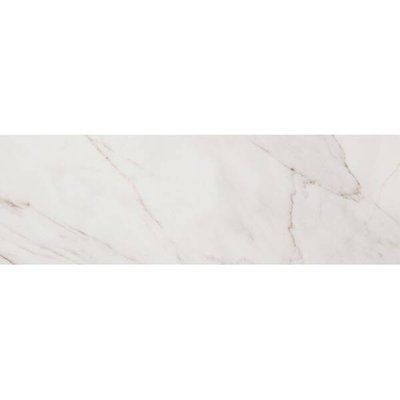 Плитка Opoczno Pl+ Carrara White Glossy Rect 29x89 см 529282 фото