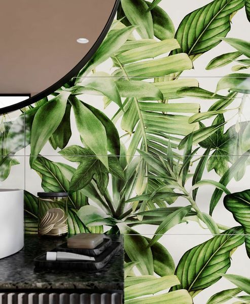 Декор Garden Tropic C 250x750x9 Ceramika Color 5903978235984 фото