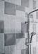 Плитка стінова Tamoe Grys Kafel 98x198x10,4 Paradyz S-K-098X198-1-TAMO.GR фото 2