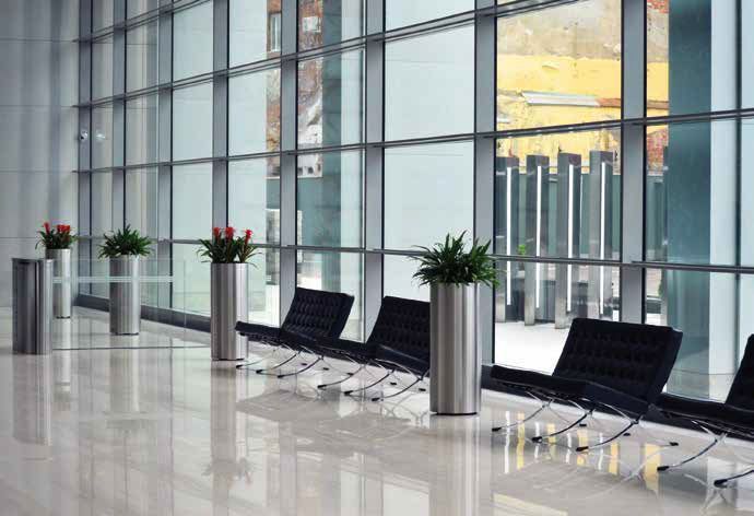 Плитка керамогранітна Dyna Silver POL 600x1200x10 Ceramiсa Santa Claus Dyna Silver 60x120 polished фото