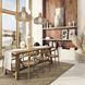 Керамограніт Ape Ceramica Argillae Neve Rect 60x120 см 510817 фото 3