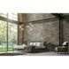 Керамограніт Megagres-2 Alanya Brown Polished 60x120 см 461942 фото 2