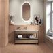 Керамограніт Ape Ceramica Argillae Neve Rect 60x120 см 510817 фото 4
