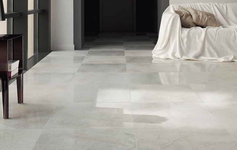 Плитка керамогранітна Dyna Silver POL 600x1200x10 Ceramiсa Santa Claus Dyna Silver 60x120 polished фото