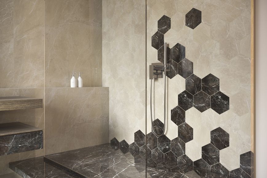 Плитка керамогранитная Tosi Beige RECT 898x898x9 Paradyz R-R-898X898-1-TOSI.BE фото
