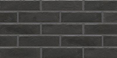 Плитка фасадная Foggia Nero 65x245x8 Cerrad 5901779371917 фото