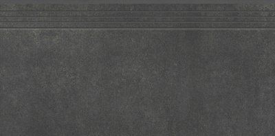 Ступень Concrete Anthracite 397x797x8 Cerrad 5903313304719 фото