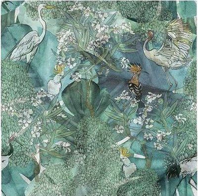 Декор Botanica 3х-элементный RECT 750x750x9 Ceramika Color 5902027038040 фото