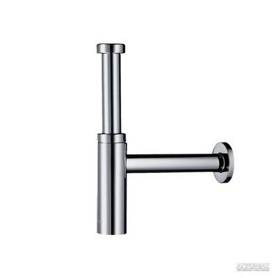 Сифон для раковини колбовий Hansgrohe Flowstar-S 52105000 52330 фото