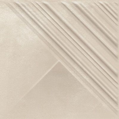 Плитка настенная Calm Beige STR 198x198x8 Paradyz SS--198X198-1-CALM.BE фото