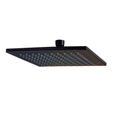 Верхній душ Paffoni Syncro ZSOF 075 NO 20x20 см 424405 фото