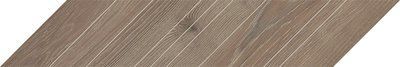 Декор Wildland Naturale (Twilight) Chevon лівий 148x888x10 Paradyz R-R-148X888-1-WILD.TWDEL фото