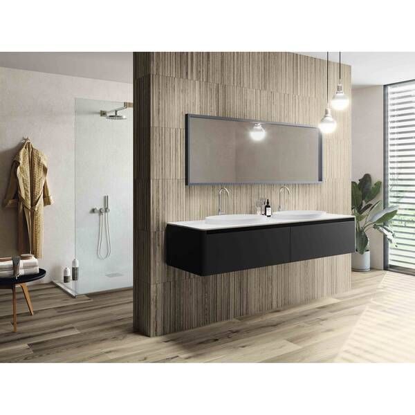 Плитка Ape Ceramica Ki Naturale Rect 40x120 см 461275 фото