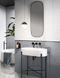 Плитка стінова CSANDGRA00 Newdot Graphite 250x750x9,4 Sant'agostino CSANDGRA00 фото 2