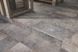 Ступень с капиносом угловая Viano Antracite 330x330x11 Paradyz Z---330X330-1-VIAN.ANKN фото 2