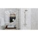 Плитка Golden Tile Lazurro Світло-Бежевий 3LV051 30x60 см 473366 фото 2