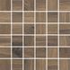 Мозаика Acero Marrone 297x297x8 Cerrad 5903313303323 фото 1