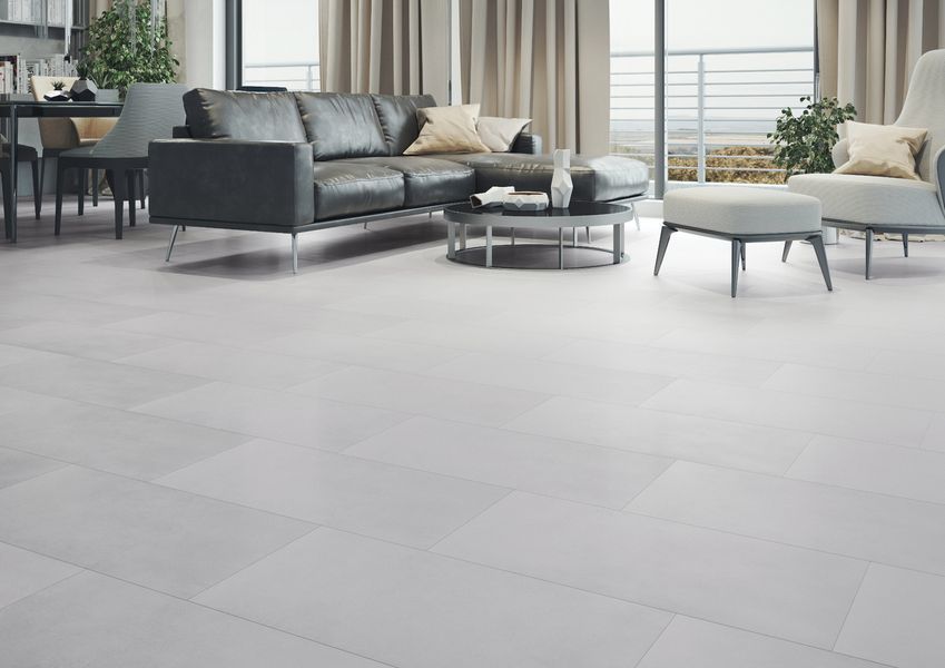 Плитка керамогранитная Batista Dust RECT 597x1197x8,5 Cerrad 5903313318815 фото